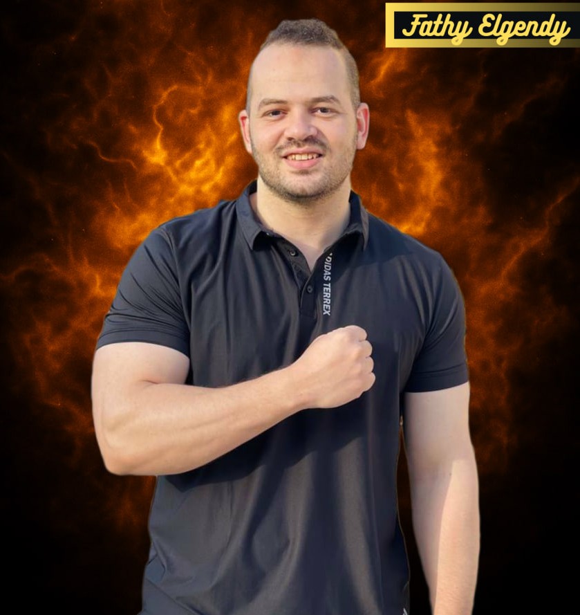 كابتن فتحي الجندي